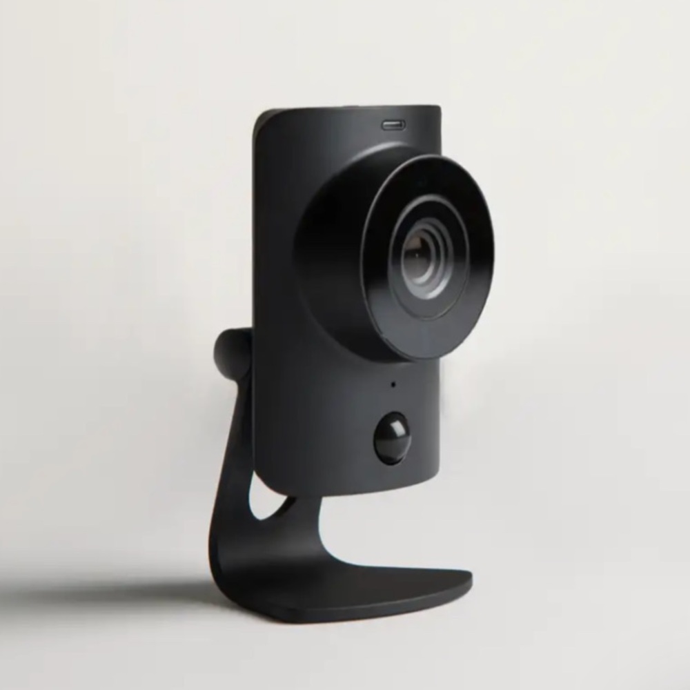 SimpliSafe Indoor Wired Camera